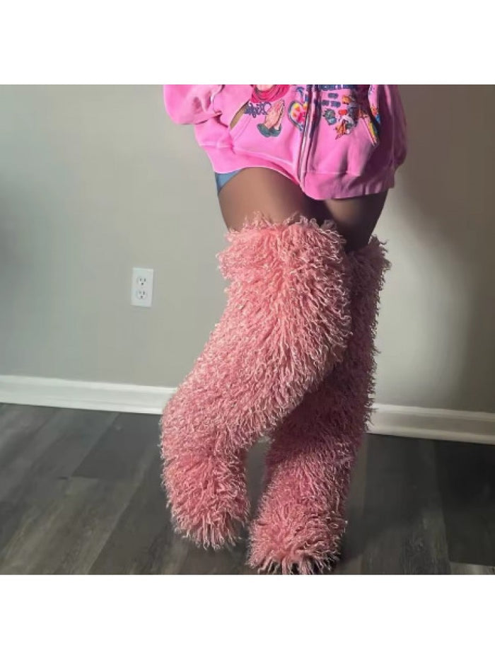 Pink / 36