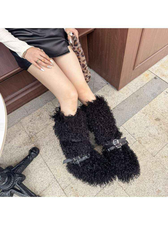 Black / 36