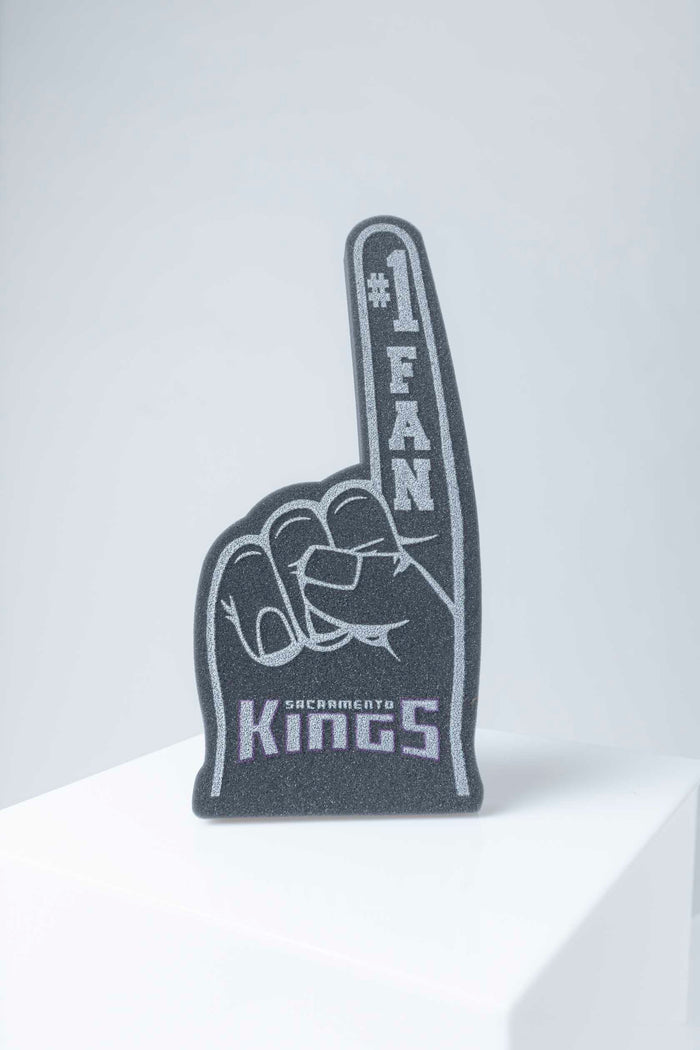 Foam Finger Statement Edition