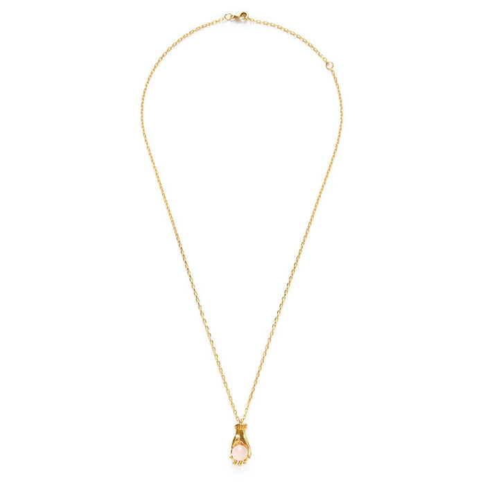 Fortune Teller Necklace