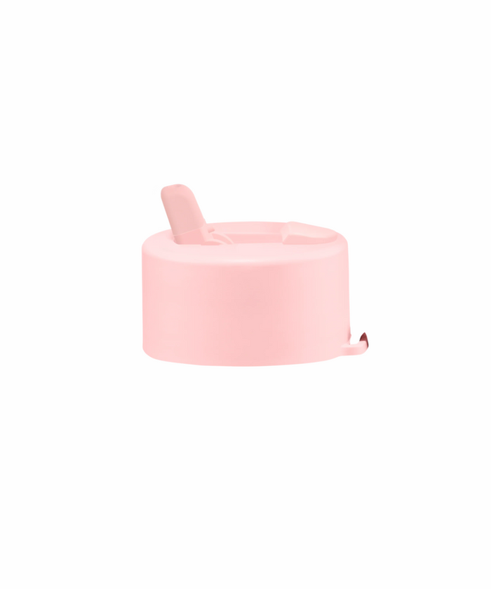 Frank Green Replacement Flip Straw Lid Hull (Blushed)