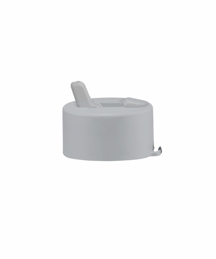 Frank Green Replacement Flip Straw Lid Hull (Harbor Mist)