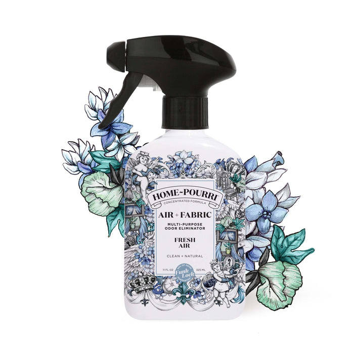Fresh Air 11oz Room Spray