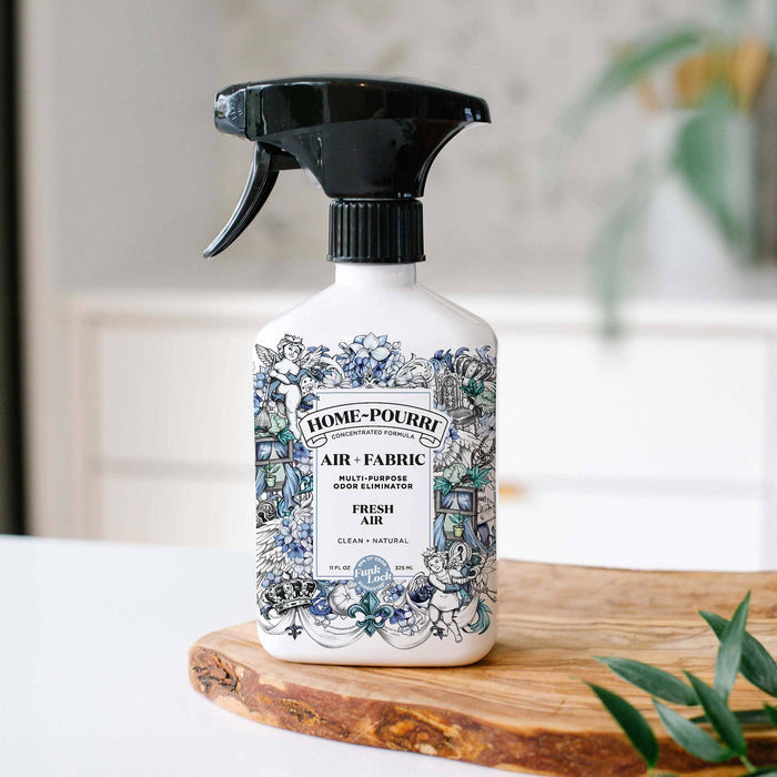 Fresh Air 11oz Room Spray