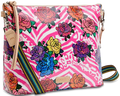 FRUTTI DOWNTOWN CROSSBODY