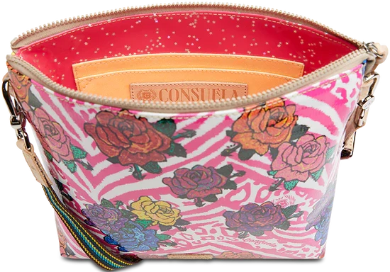 FRUTTI DOWNTOWN CROSSBODY