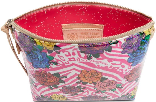 FRUTTI DOWNTOWN CROSSBODY