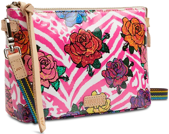 FRUTTI MIDTOWN CROSSBODY