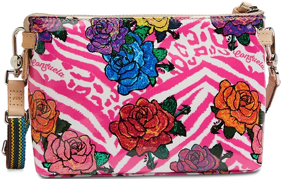 FRUTTI MIDTOWN CROSSBODY