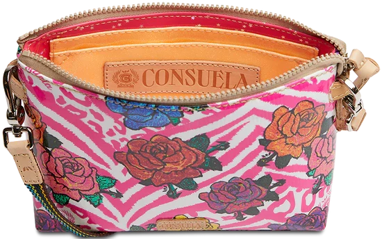 FRUTTI MIDTOWN CROSSBODY