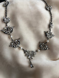 Gem Necklace