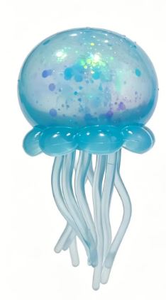 Giant Jelly Squid Needoh-3 Colors