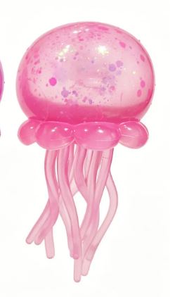 Giant Jelly Squid Needoh-3 Colors