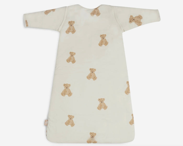 Gigoteuse avec manches amovibles | Teddy Bear