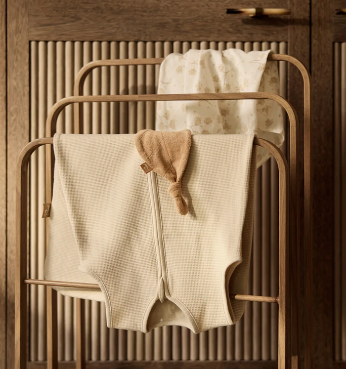Gigoteuse Jersey | Little Waffle