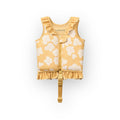 Gilet de flottaison | Lemon Yellow