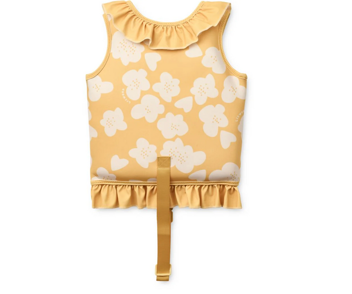 Gilet de flottaison | Lemon Yellow
