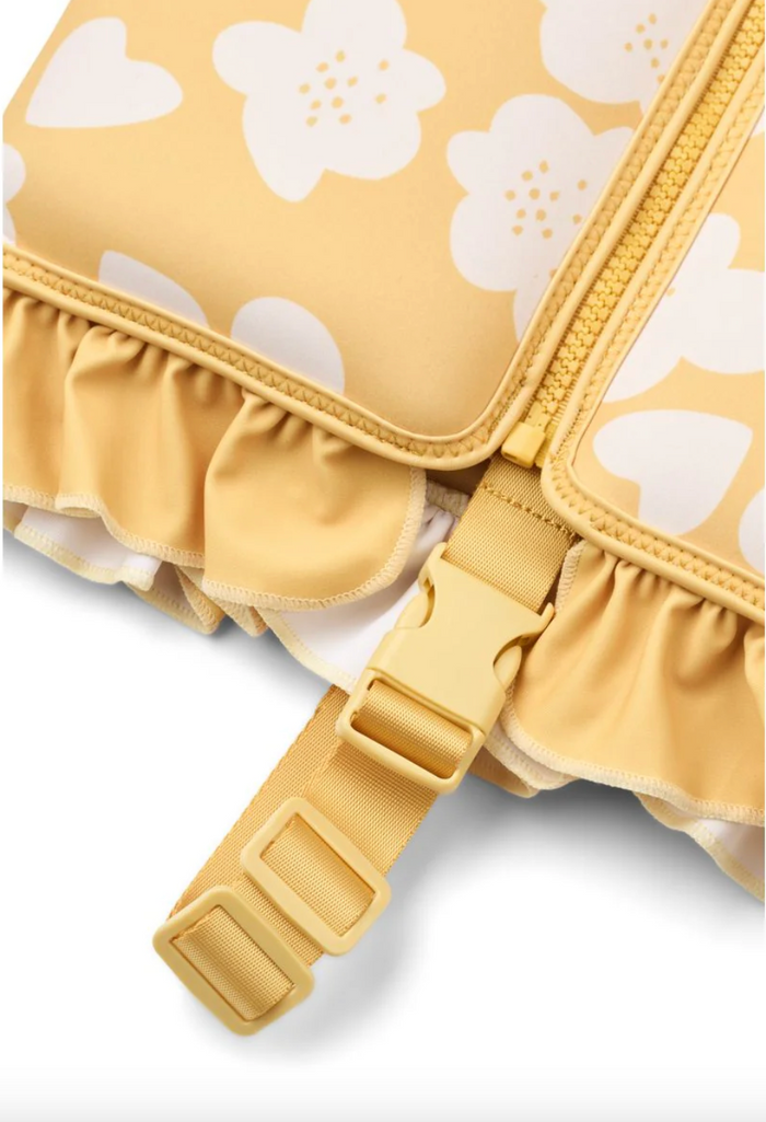 Gilet de flottaison | Lemon Yellow