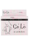Go Lo-Low Back Bra Converter - Accessory - Model Behaviour