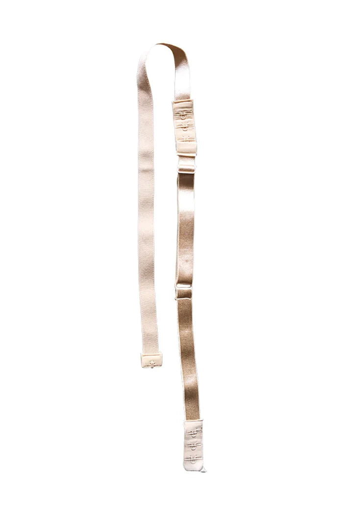 Go Lo-Low Back Bra Converter - Accessory - Model Behaviour