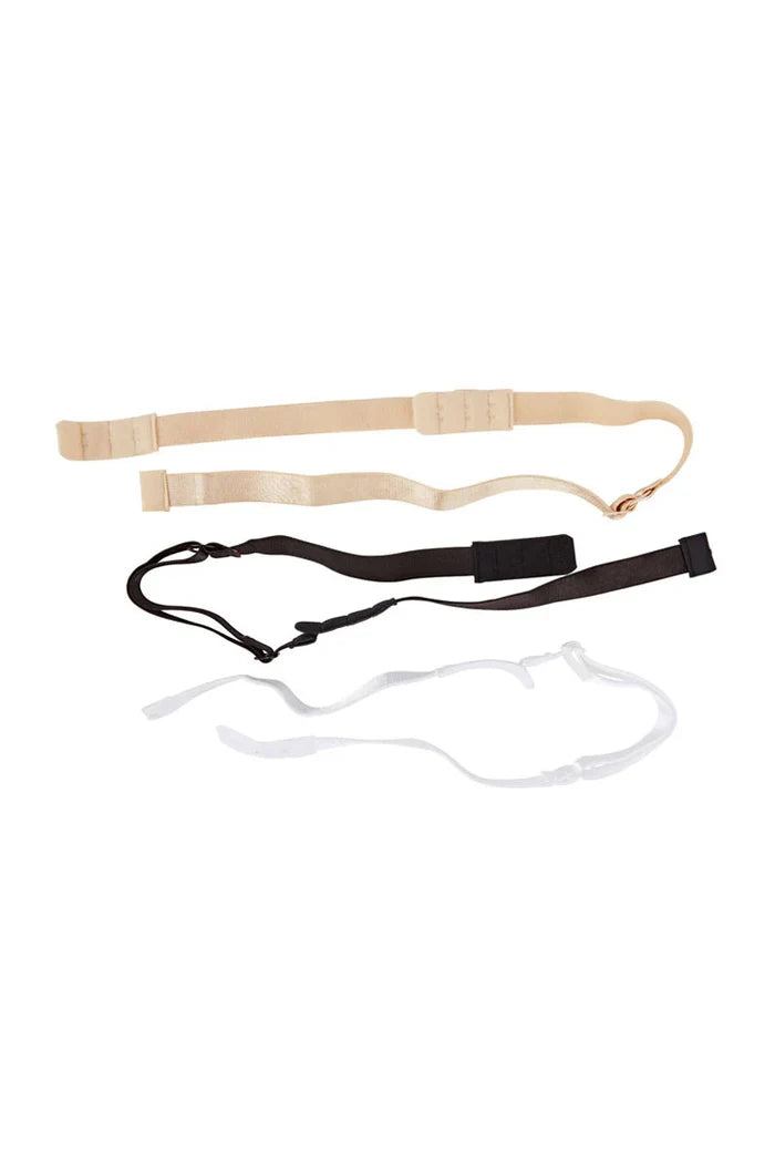 Go Lo-Low Back Bra Converter - Accessory - Model Behaviour