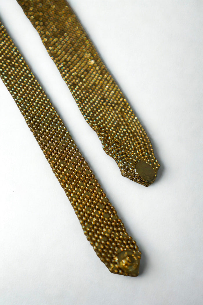 Private Label BRACELETS Gold Gold Big Snap Bracelet