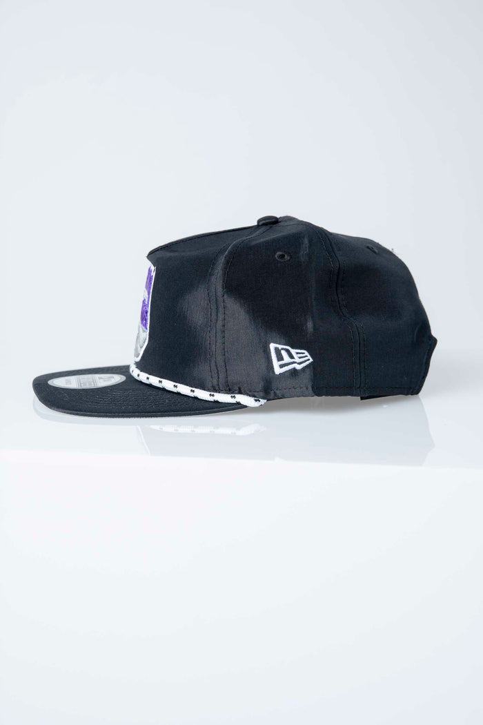 Golfer Team Rope Hat