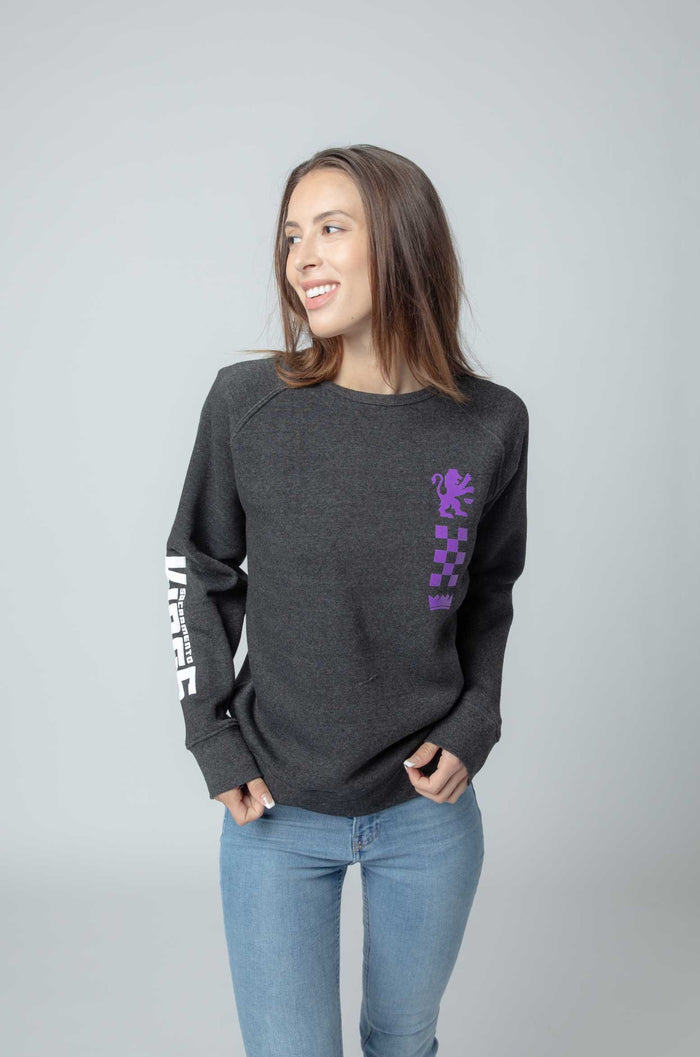 Harmon Statement Edition Crewneck