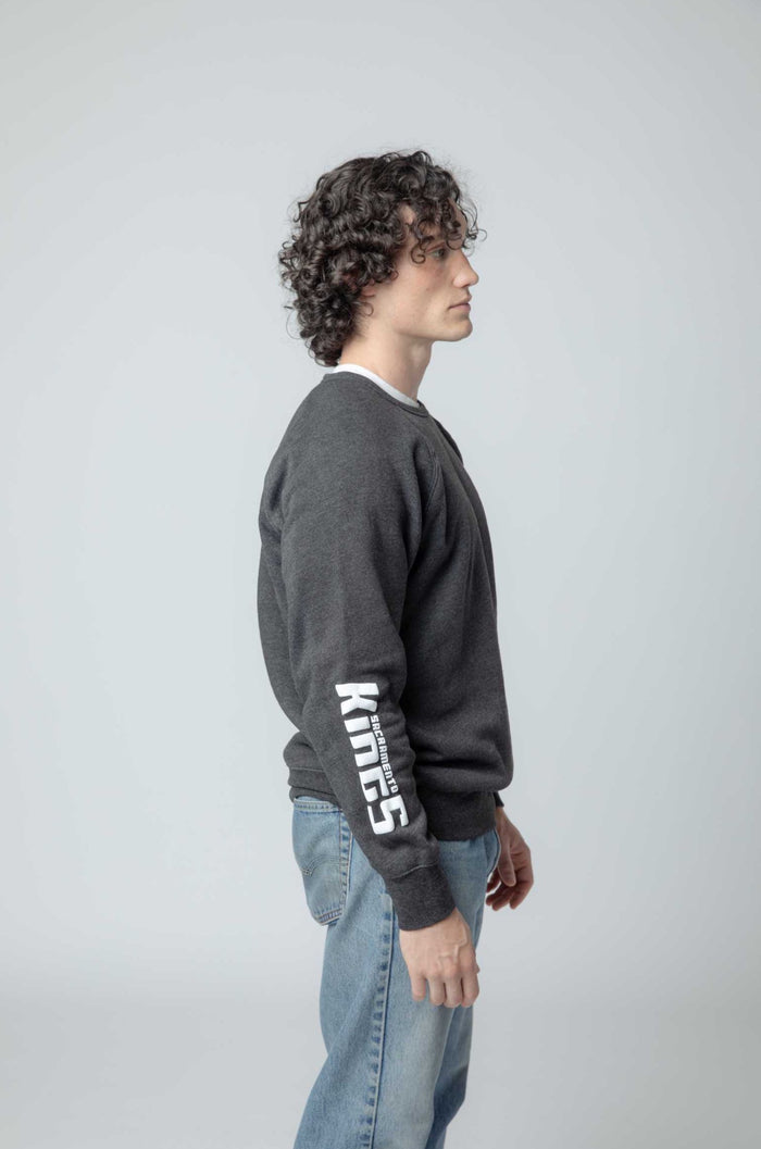 Harmon Statement Edition Crewneck