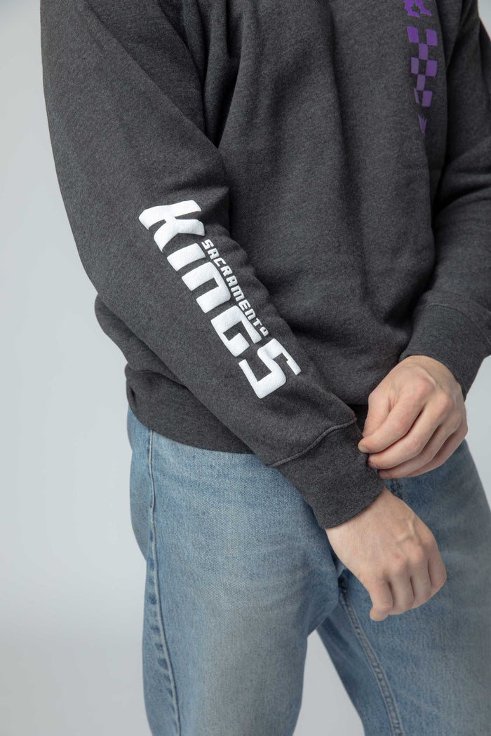 Harmon Statement Edition Crewneck