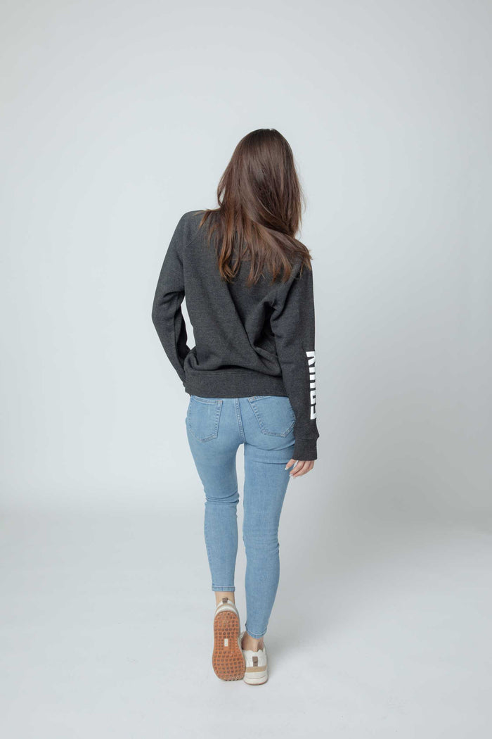 Harmon Statement Edition Crewneck