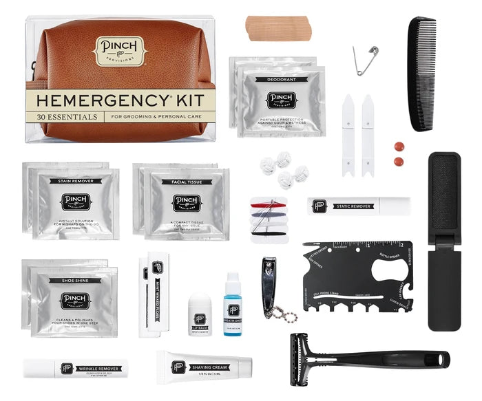 He-Mergency Kit - Giftware - Pinch Provisions