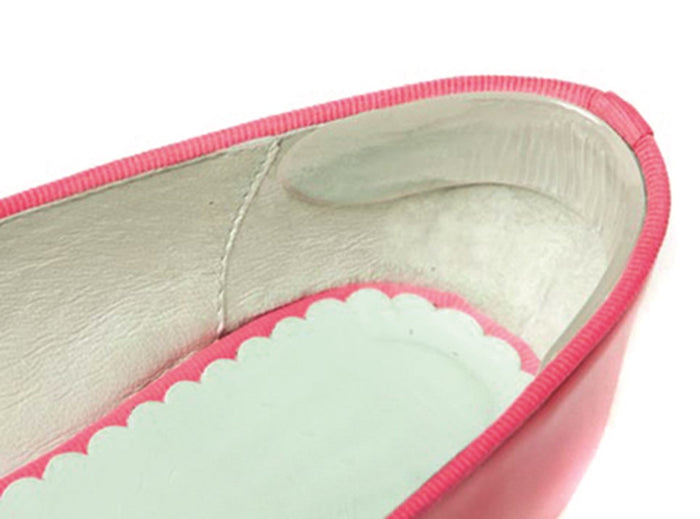 Heel Guards - Accessory - Model Behaviour
