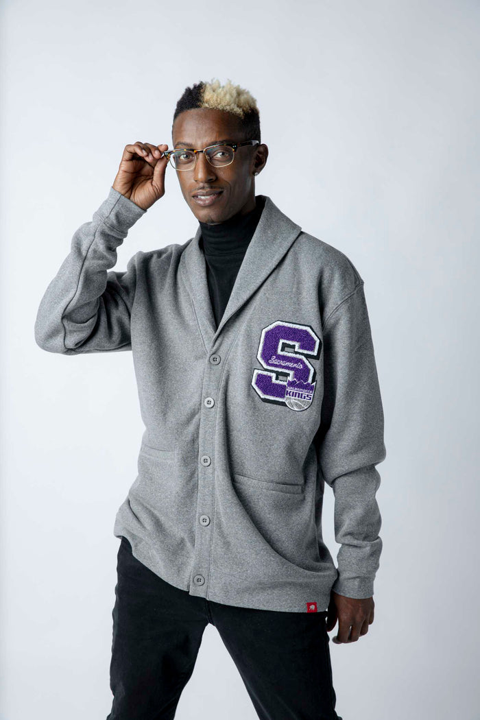 Henshaw Preston Cardigan