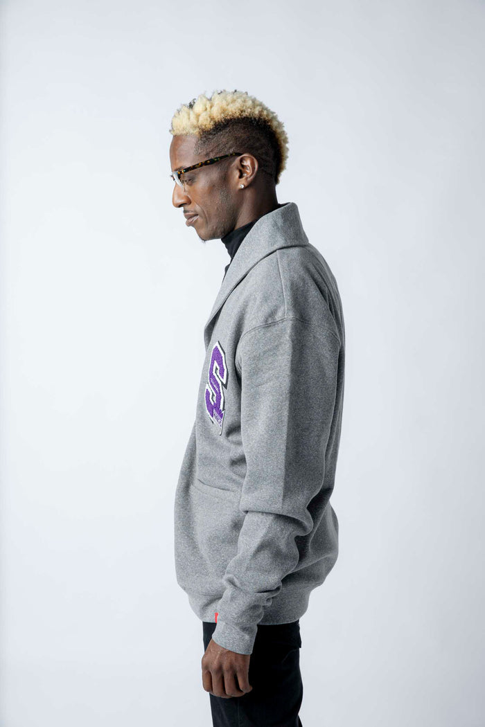 Henshaw Preston Cardigan