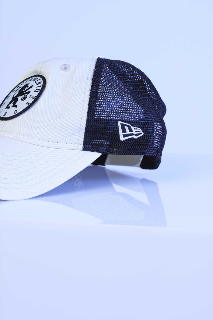 Heralding Lion 9Twenty Adjustable Trucker