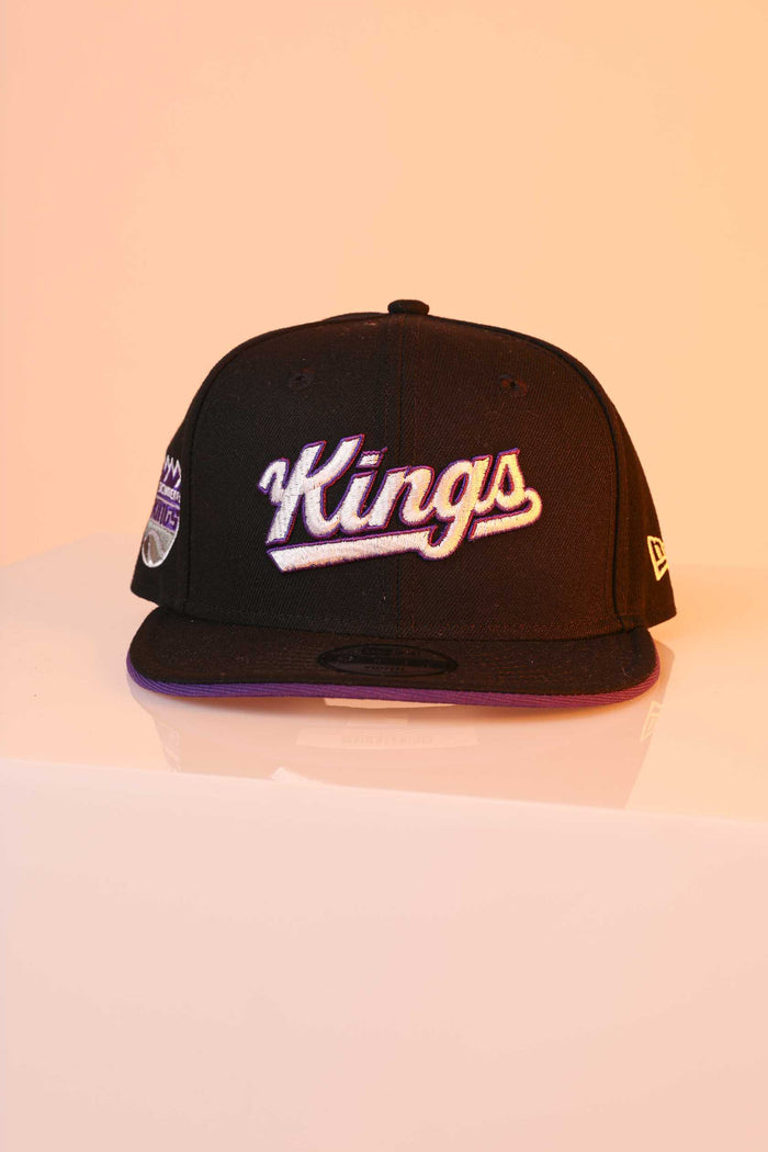 Highlight Script 59Fifty Fitted