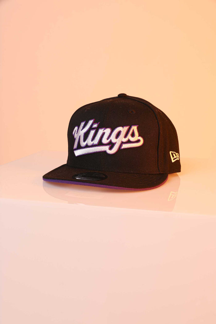 Highlight Script 59Fifty Fitted