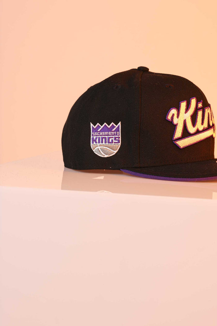 Highlight Script 59Fifty Fitted