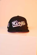 Highlight Script 59Fifty Fitted