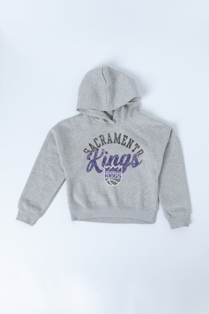 Huddle Up Pull Over Hoodie