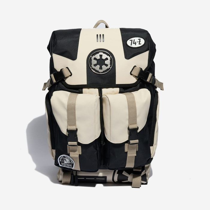 Imperial Scout Trooper Trekker Backpack - Heroes & Villains-Star Wars-Backpack