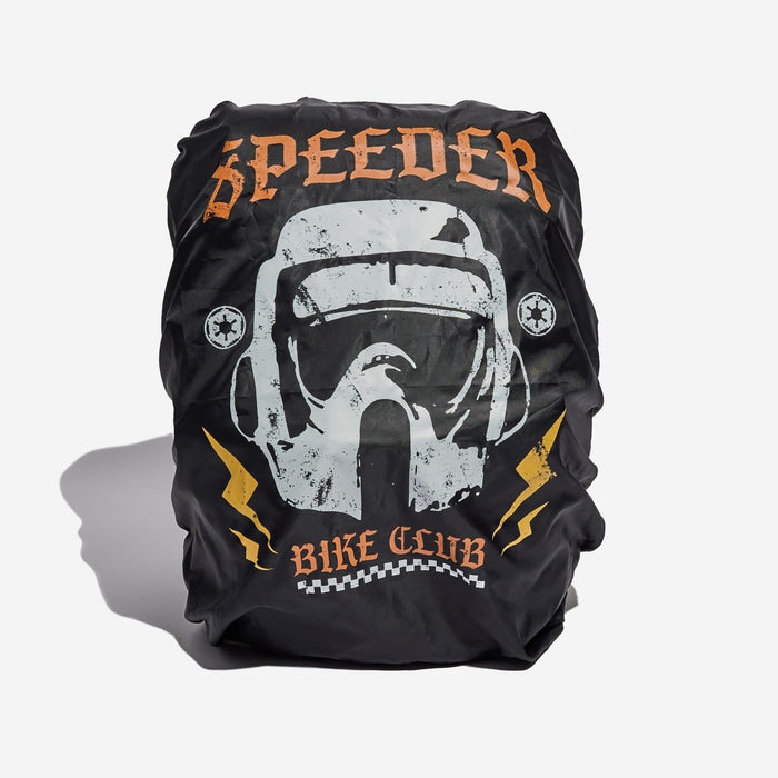 Imperial Scout Trooper Trekker Backpack - Heroes & Villains-Star Wars-Backpack