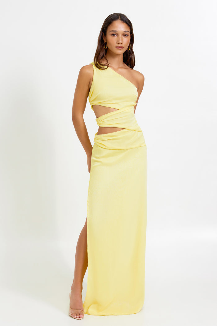 Isabel Dress - Dress - Studio Lexi