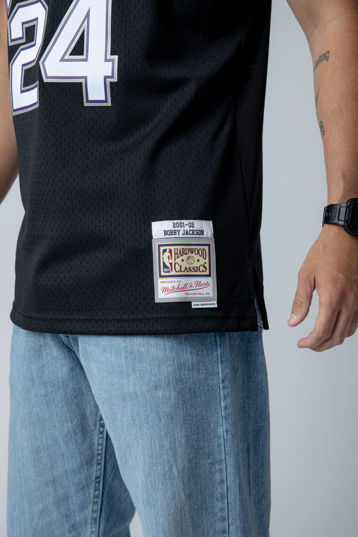 Jackson '02 Swingman Jersey