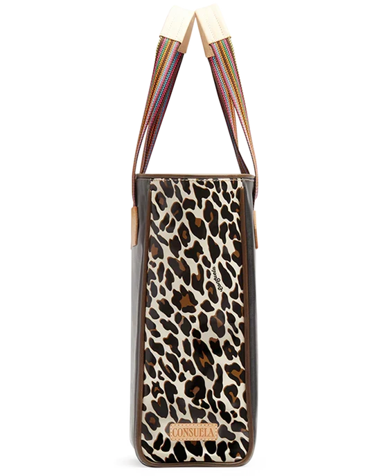 JAVIERA CLASSIC TOTE