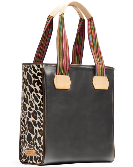 JAVIERA CLASSIC TOTE