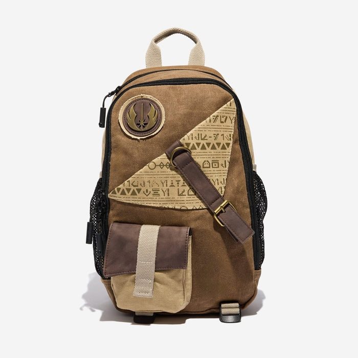 Jedi Canvas Nomad Sling - Heroes & Villains-Star Wars-Sling