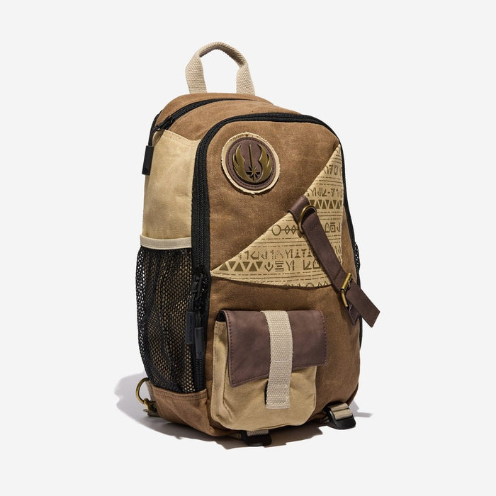 Jedi Canvas Nomad Sling - Heroes & Villains-Star Wars-Sling