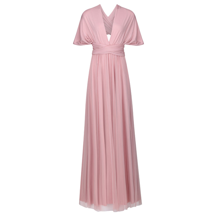Size 1 / Rose Gold